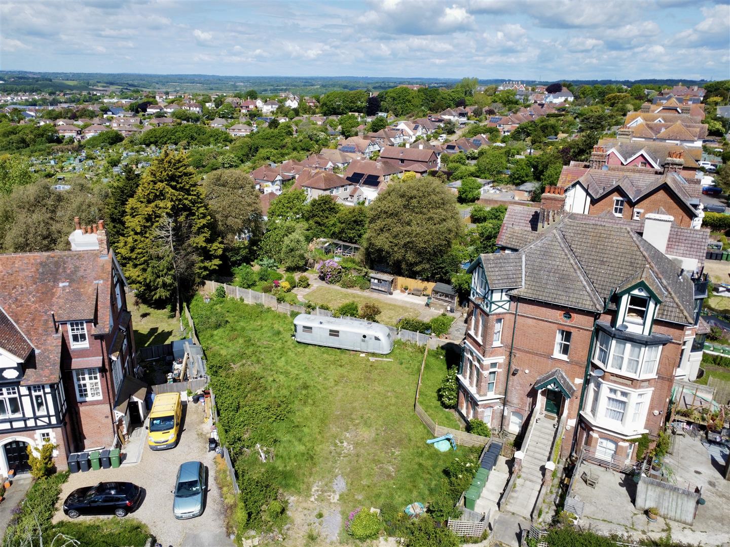 Pevensey Road, St Leonards On Sea